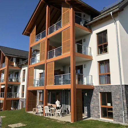 Welcome In - Resort Winterberg, Winterberg-Neuastenberg Exterior foto