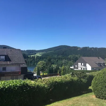 Welcome In - Resort Winterberg, Winterberg-Neuastenberg Exterior foto