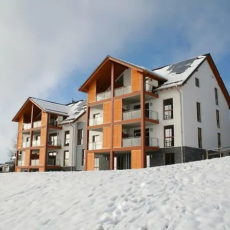 Welcome In - Resort Winterberg, Winterberg-Neuastenberg Exterior foto