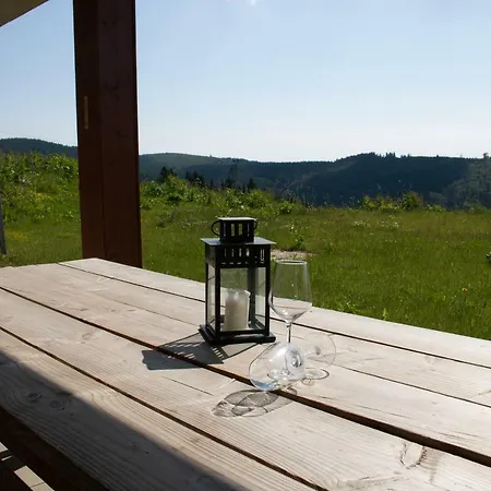 Welcome In - Resort Winterberg, Winterberg-Neuastenberg Exterior foto