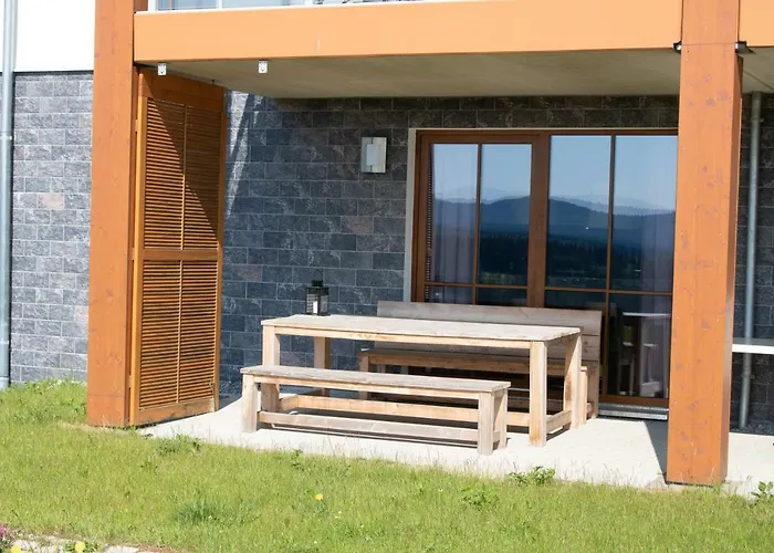 Welcome In - Resort Winterberg, Winterberg-Neuastenberg