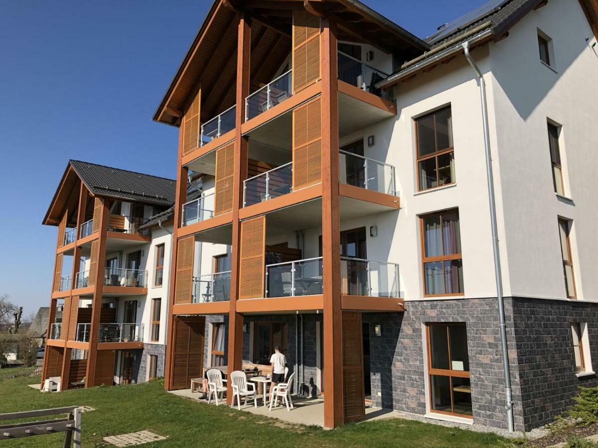 Welcome In - Winterberg, Winterberg-neuastenberg Apartment