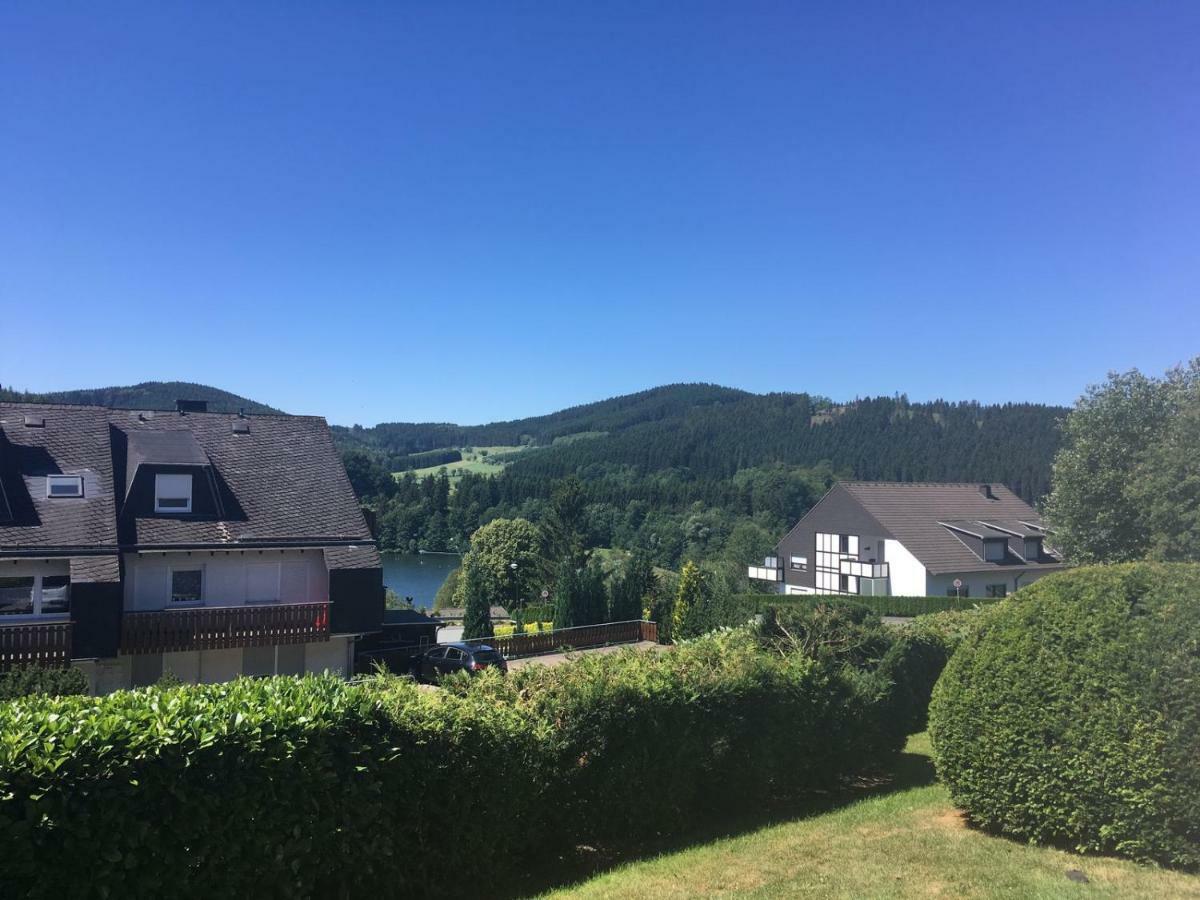 Apartment Welcome In - Winterberg, Winterberg-neuastenberg Winterberg