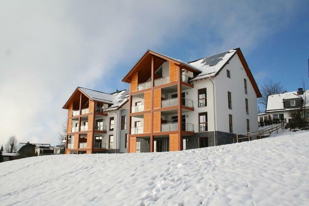 Welcome In - Winterberg, Winterberg-neuastenberg Winterberg