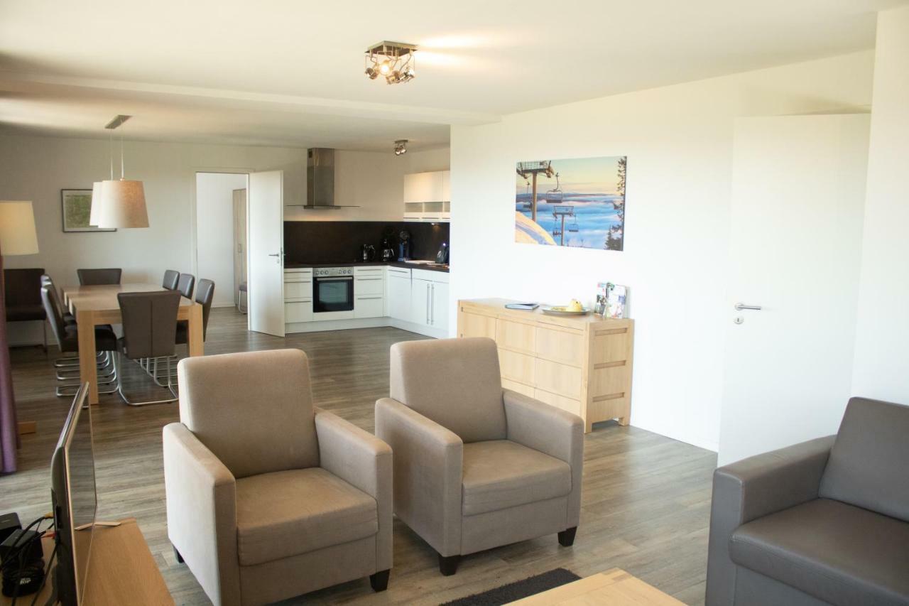Welcome In - Winterberg, Winterberg-neuastenberg Apartment