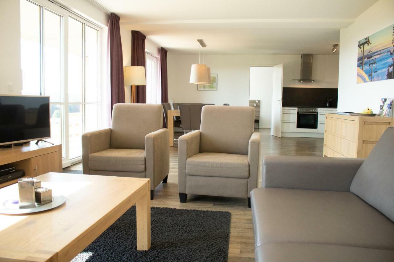 Welcome In - Winterberg, Winterberg-neuastenberg Apartment