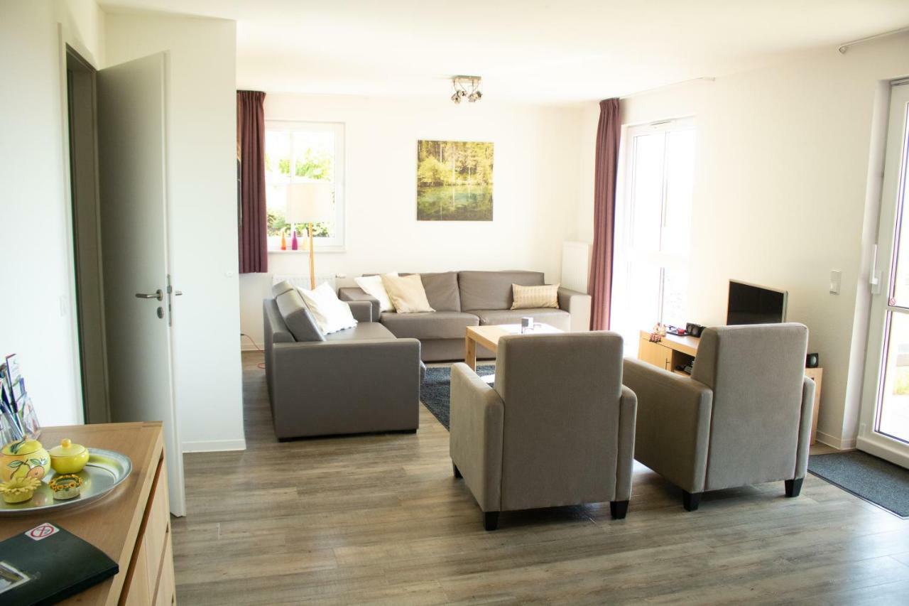 Apartment Welcome In - Winterberg, Winterberg-neuastenberg Winterberg