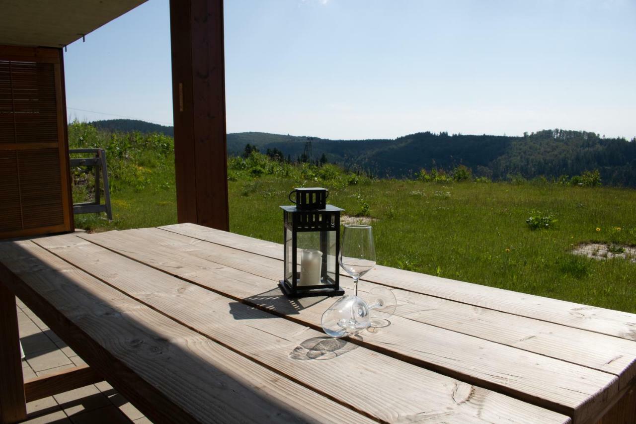 Welcome In - Winterberg, Winterberg-neuastenberg Apartment *