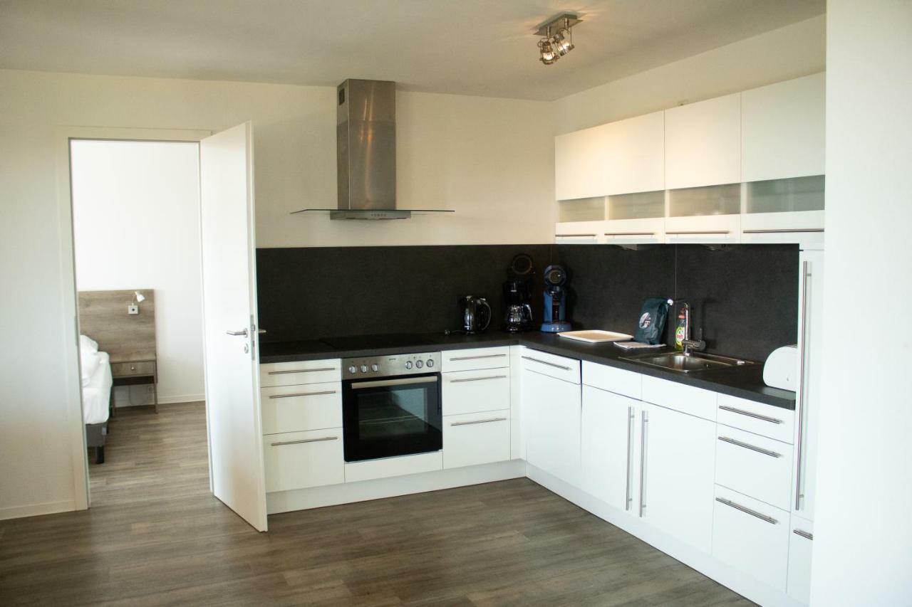 Welcome In - Winterberg, Winterberg-neuastenberg Apartment *